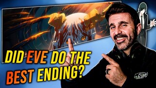 MUSIC DIRECTOR REACTS | Chainsaw Man Ending 12 Full