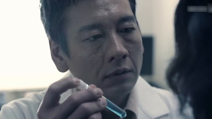 [Kamen Rider Amazons 2] A five-year-old's dark love diary! If I don't eat people, what do I eat?