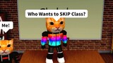 Stronk Cat's Important Roblox Presentations (FUNNY Ending)