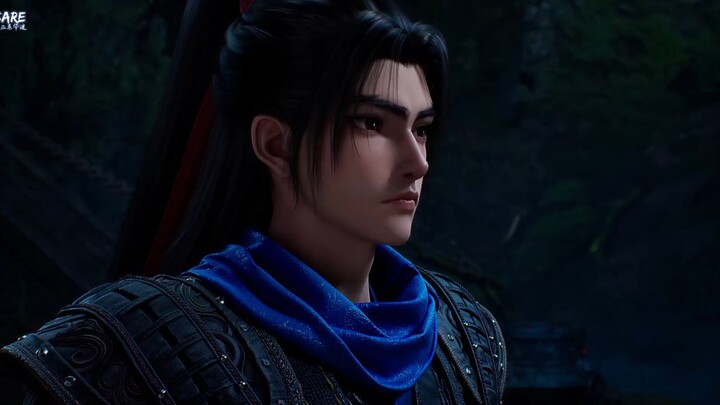 Azure Legacy S3 episode 12 sub indo