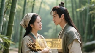 Terlempar Ke Masa Kelaparan, Ruang Rahasiaku Bisa Bertani! Bawa Keluarga Kaya Diam-diam#minidrama