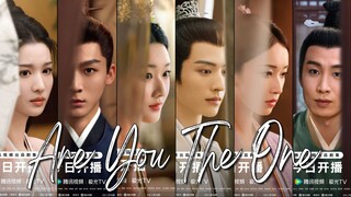 🇨🇳Are You The One (2024)✨Eps 14 🇮🇩[Sub Indo]