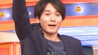 After 25 years, Hiroshi Nagano transformed into Tiga again: In the name of love, do you still believ