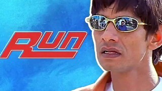 Run _ Comedy movie