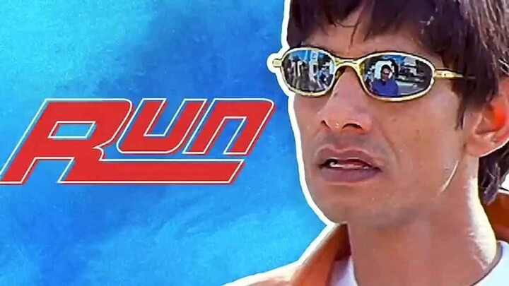 Run _ Comedy movie