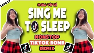 NEW VIRAL | NONSTOP TIKTOK BOMB REMIX | Mash up