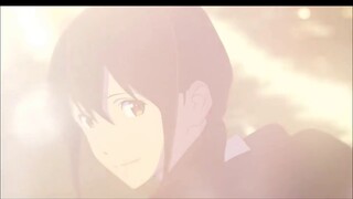 Yamauchi sakuraT^T Anime-I want to eat your pancreas. Status-Very sad