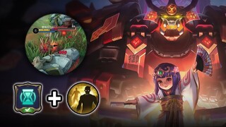 How To Gain Maximum Advantage With Jawhead | Mobile Legends