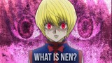 Why Nen is the Greatest Power System in Anime (Hunter x Hunter analysis) #hunterxhunter