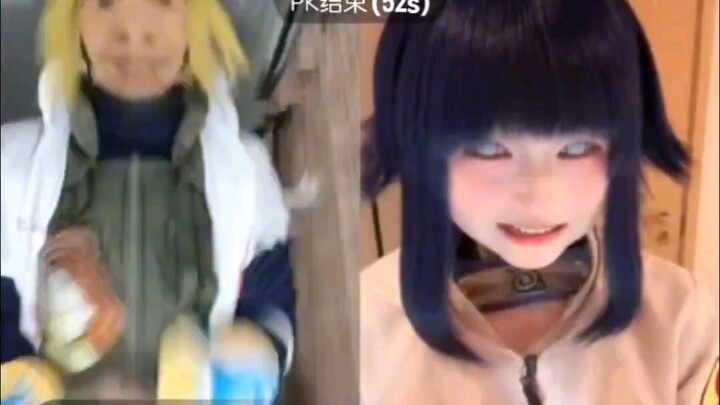 Are livestreams really this mind-bending these days? 😂😅