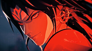 [ อองเมียจิ/Asura] Emperor Shitian Trap
