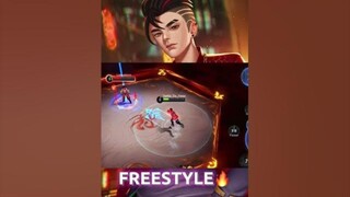 chou freestyle mlbb