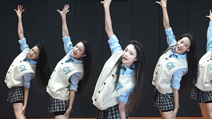 Sau khi Kình xuất hiện, thế hệ thứ năm, thứ sáu chẳng còn ai được gọi là “tân binh quái vật” nữa.