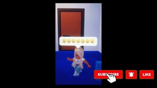 ADOPT ME FUNNY TIKTOK COMPILATION 35 - ROBLOX FUNNY MOMENTS (ADOPT ME TIKTOK COMEDY) #SHORTS