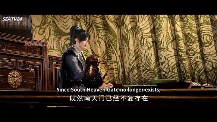 SUDAH SAATNYA MEMANEN BANYAK HARTA DI GUA SPIRITUAL-ALUR CERITA PEERLES BATTLE SPIRIT EPS 163
