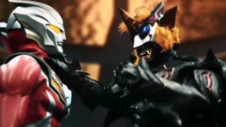 Ultraman Regulus Gaiden Preview! Magma Army is coming!