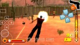 Top 10 PSP Action Games For Android PPSSPP High Graphics