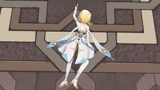 [ Honkai Impact 3MMD] Three Seeles--14 (Part 1, this wave, this wave is Dream Linkage 2)