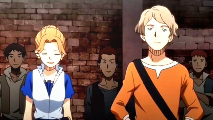 black clover Tagalog dub