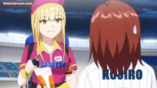 The Catcher in the Ballpark! Episode 2 (Subtitle Indonesia)