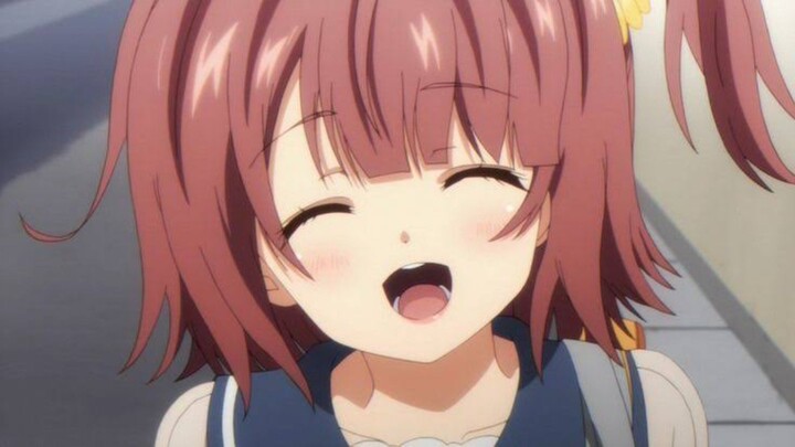 Anime Banyak Loli Imut dan Bikin Gemes 🥸😺