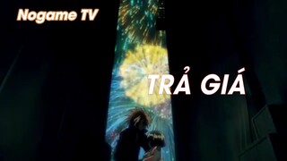 Black Cat (Short Ep 6) - Trả giá