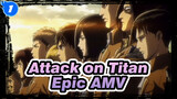 Attack on Titan |Epic AMV_1