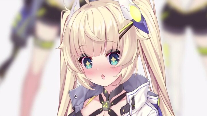 【live2d model display】C酱ですv2.0