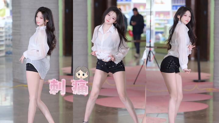 Ba phút ngừng thở