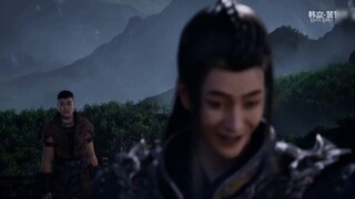 Nangong Wan was intercepted by a demon cultivator! Han Li went to Chaotic Star Sea in episode 63? ? 