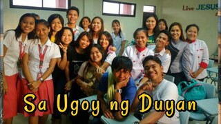 SA UGOY NG DUYAN | CABEIHM CHOIR