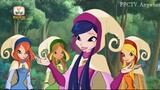 [Incomplete] Winx Club - Season 7 Episode 8 - Back in the Middle Ages (Khmer/ភាសាខ្មែរ)