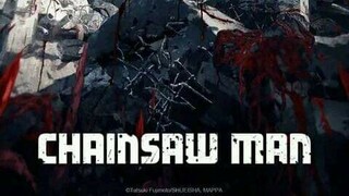 CHIANSAW MAN EPISODE 11 ENGLISH