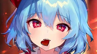 美少女妹妹为了找到哥哥，开始在异世界大开杀戒！爱了爱了~悬疑,惊悚漫画！《天空侵犯》