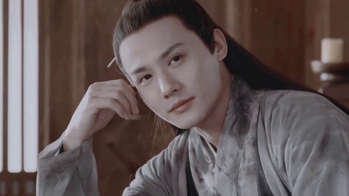 [Three Thousand Crows｜Zheng Yecheng] Fu Jiuyun's personal｜Love for Life｜Super A fighting scene｜War d