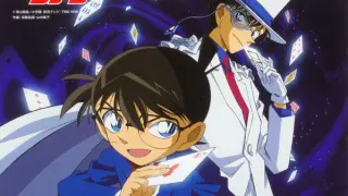 Magic Kaito Special Episode Tagalog Dubbed 5/6