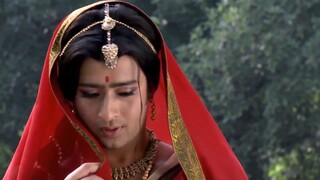 ARJUNA MENYANGGUPI UNTUK MENYAMAR MENJADI PEREMPUAN ATAS PERMINTAAN BASUDEWA KRISHNA EPS. 69