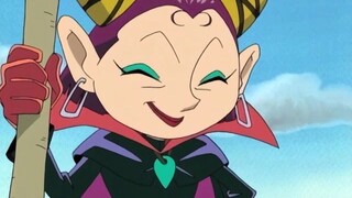 Ojamajo Doremi Phần 1 tập 21