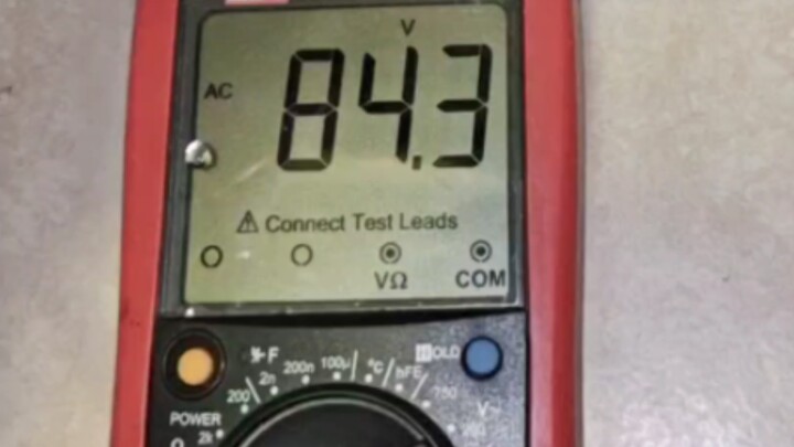 Know why I’ve been on hiatus lately? It’s because the fish all got zapped and killed by Xia Chen’s s