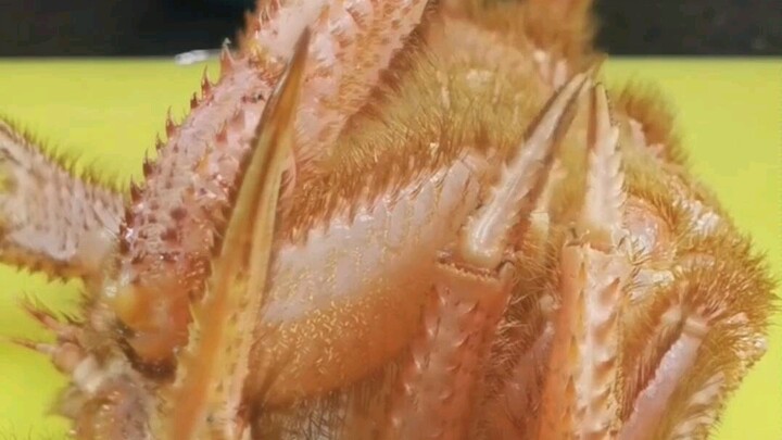 ปูหนึ่งตัวกินได้ห้าแบบ คุณว่าแบบไหนอร่อยที่สุด?