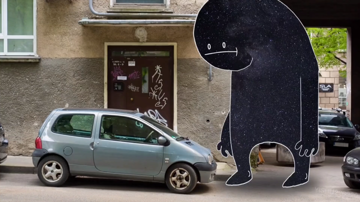 “Rekomendasikan untuk Orang yang Menarik”