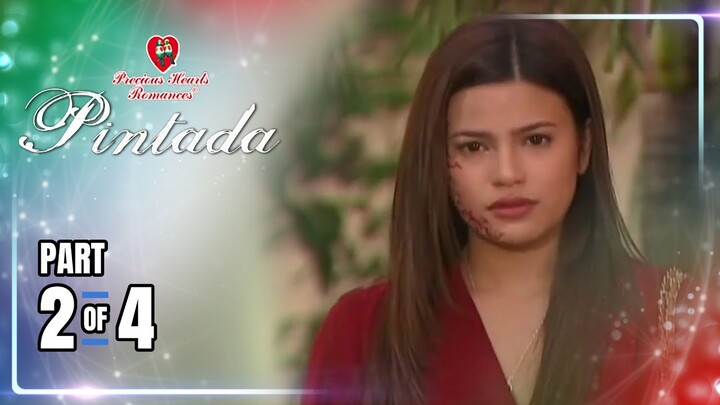 Pintada | Episode 60 (2/4) | June 28, 2024