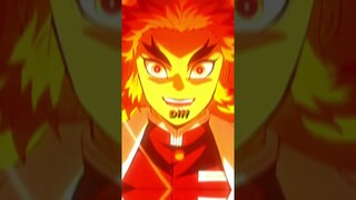 breathing VS breathing |wind vs Flame :Project slayer #Projectslayer