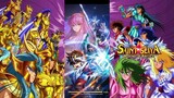 Sudah Resmi Rilis Game Saint Seiya: Legend of Justice #1 - MTPY_game
