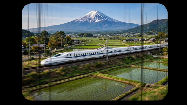 列車