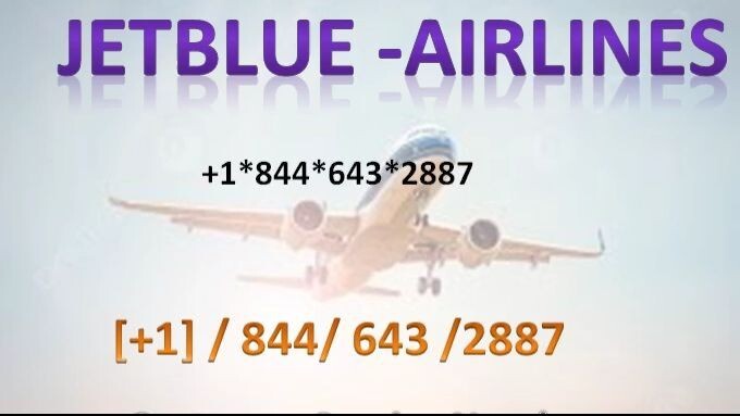 12_Ways to Access JetBlue Airlines®™ Customer Service Number | Ultimate 2025 Expert Shortcut Guide
