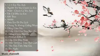 Những bài hát Tik Tok Trung Quốc hay nhất Part 1_ 37