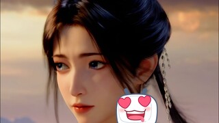 【4K 60fps】I'll always love Mu Peiling!!!