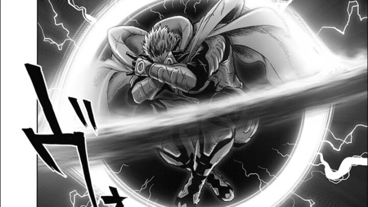 [One-Punch Man Memes] What does the C-Rank hero "Surprised Guy with Stubble" mean?