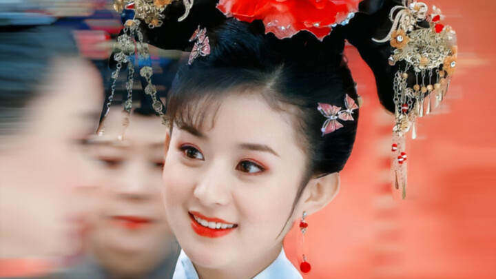 Còn ai mà chưa biết chứ?! Cô ấy đã bỏ lỡ vai nữ chính, nhưng cuối cùng lại nhờ vào vai nữ phụ mà lội